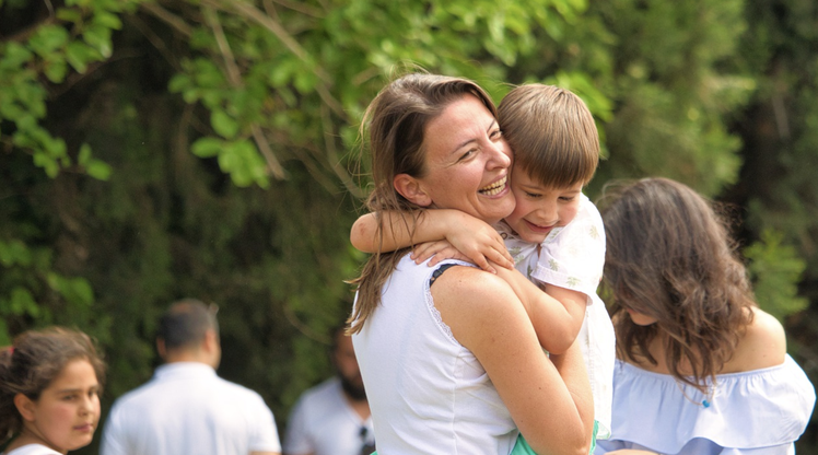 Segni di futuro: salutiamo i bambini e le bambine | Giunti Scuola