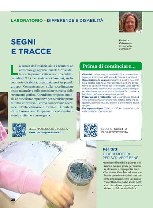 Segni e tracce | Giunti Scuola Segni e tracce | Giunti Scuola
