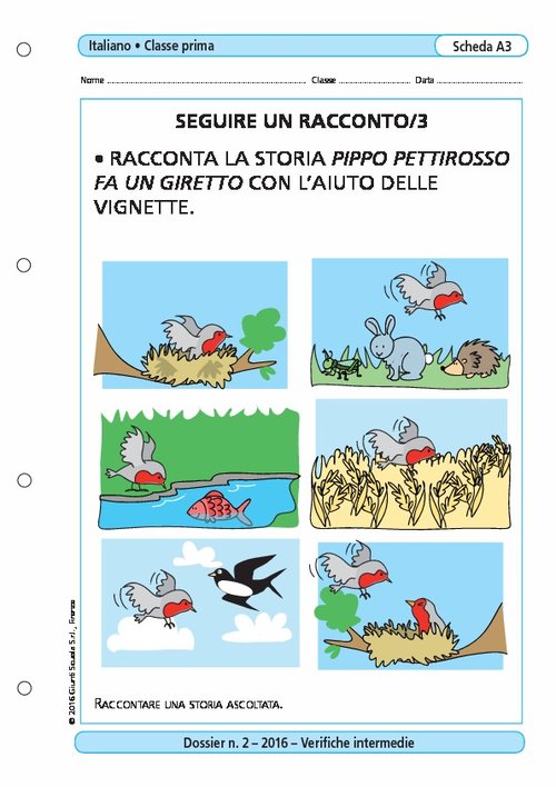 Seguire un racconto 3 | Giunti Scuola Seguire un racconto 3 | Giunti Scuola