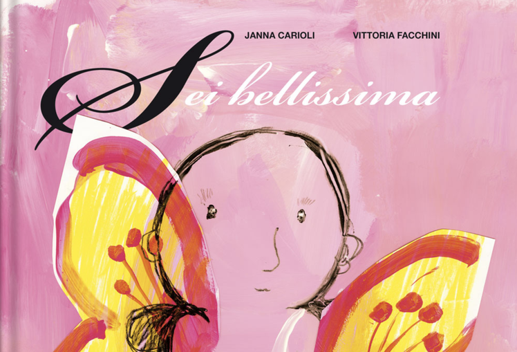 “Sei bellissima” | Giunti Scuola “Sei bellissima” | Giunti Scuola