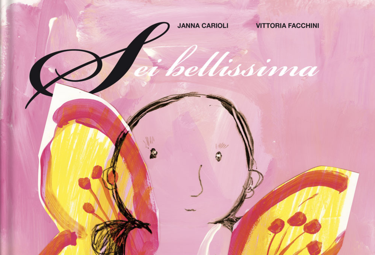 “Sei bellissima” | Giunti Scuola