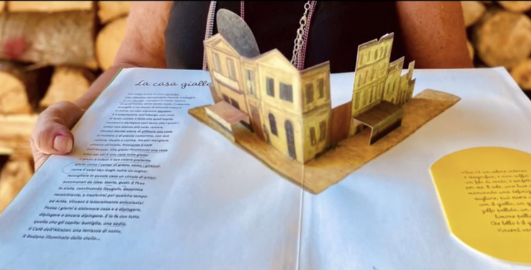 Sei percorsi di didattica digitale integrata per la scuola dell'infanzia | Giunti Scuola Sei percorsi di didattica digitale integrata per la scuola dell'infanzia | Giunti Scuola