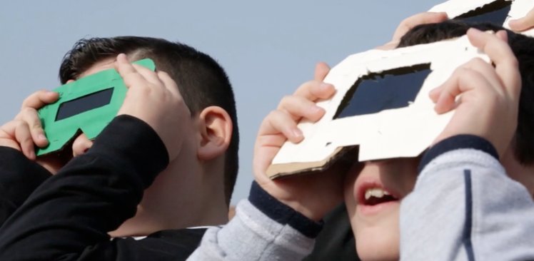 Sei scuole di periferia, sei storie di innovazione e creatività, un film | Giunti Scuola Sei scuole di periferia, sei storie di innovazione e creatività, un film | Giunti Scuola