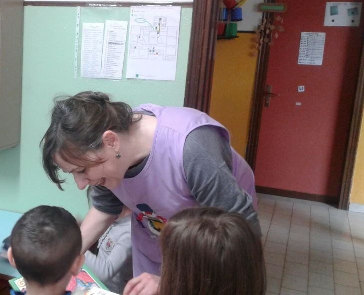 Semi di gioia nella nostra scuola | Giunti Scuola Semi di gioia nella nostra scuola | Giunti Scuola
