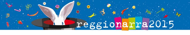 Seminar Storie fra cielo e terra a Reggio Emilia | Giunti Scuola Seminar Storie fra cielo e terra a Reggio Emilia | Giunti Scuola