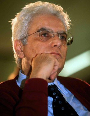 Sergio Mattarella è il nuovo Presidente della Repubblica | Giunti Scuola Sergio Mattarella è il nuovo Presidente della Repubblica | Giunti Scuola