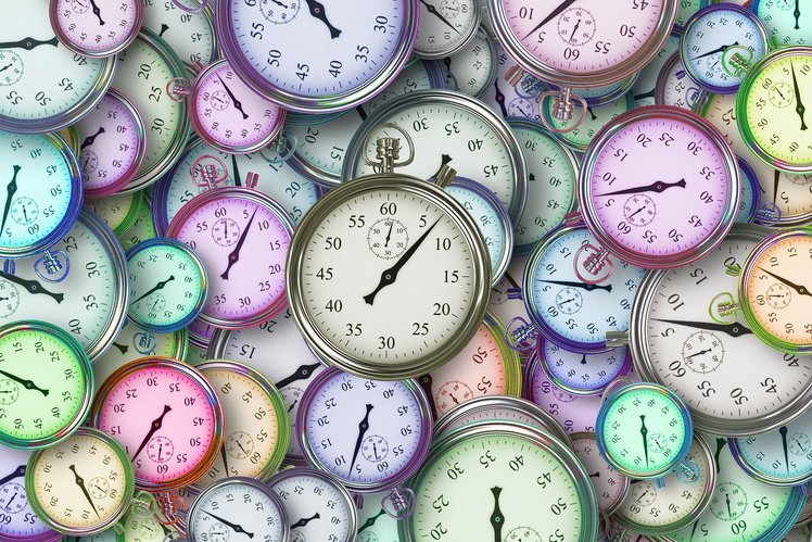 Settembre, alla ricerca del tempo perduto: come ricominciare? | Giunti Scuola Settembre, alla ricerca del tempo perduto: come ricominciare? | Giunti Scuola