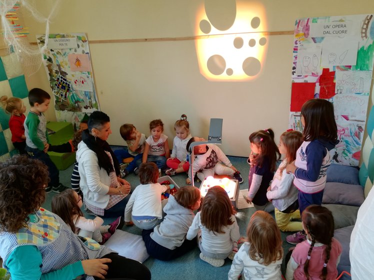 Sezione e intersezione: quali opportunità, come organizzarsi | Giunti Scuola