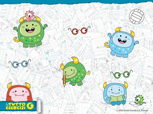 Sfondo per il desktop (800x600) | Giunti Scuola Sfondo per il desktop (800x600) | Giunti Scuola