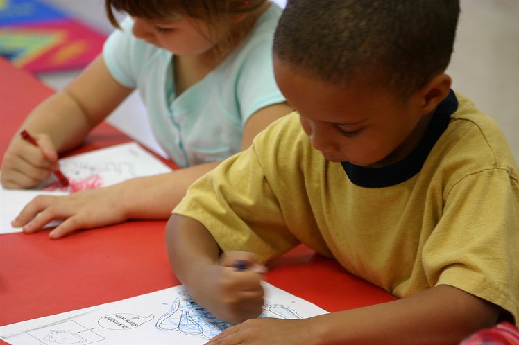 "Sharmed", un progetto europeo incoraggia l'intercultura a scuola | Giunti Scuola "Sharmed", un progetto europeo incoraggia l'intercultura a scuola | Giunti Scuola