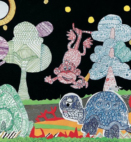 SHEmum: un concorso di fiabe per mamme straniere | Giunti Scuola SHEmum: un concorso di fiabe per mamme straniere | Giunti Scuola