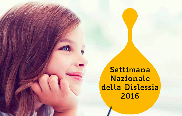 Si conclude oggi la "Settimana Nazionale della Dislessia": 600 iniziative su tutto il territorio nazionale per sensibilizzare l’opinione pubblica sui DSA | Giunti Scuola Si conclude oggi la "Settimana Nazionale della Dislessia": 600 iniziative su tutto il territorio nazionale per sensibilizzare l’opinione pubblica sui DSA | Giunti Scuola