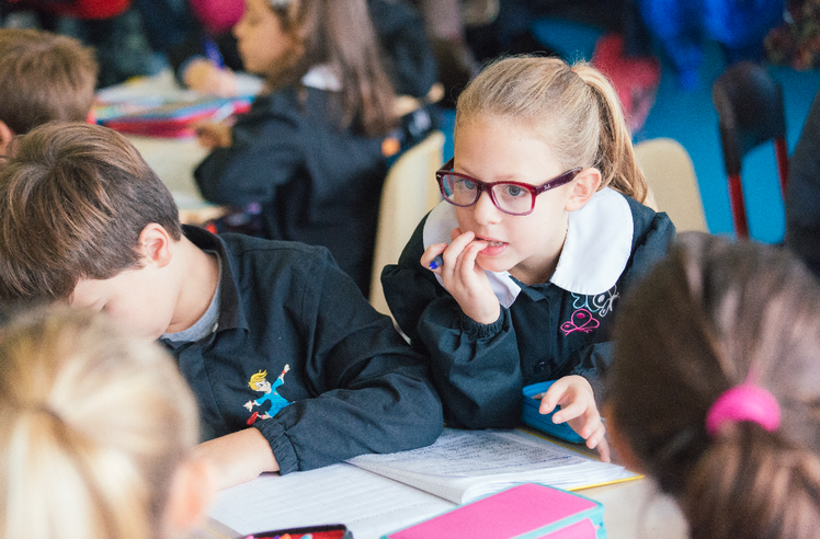 Si può amare la grammatica? | Giunti Scuola Si può amare la grammatica? | Giunti Scuola