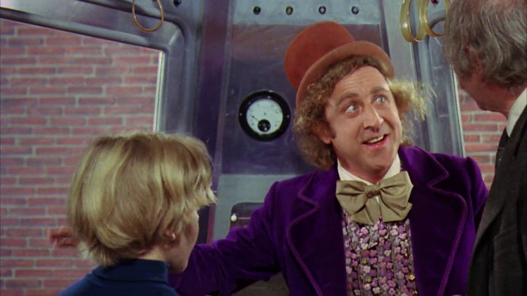 Si può fare! Ciao a Gene Wilder | Giunti Scuola