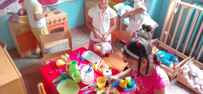 Bambini e ricordi, come fare un kit al nido - "Pillole" per star bene insieme | Giunti Scuola