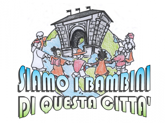 “Siamo i bambini di questa città”, una canzone che parla di integrazione | Giunti Scuola