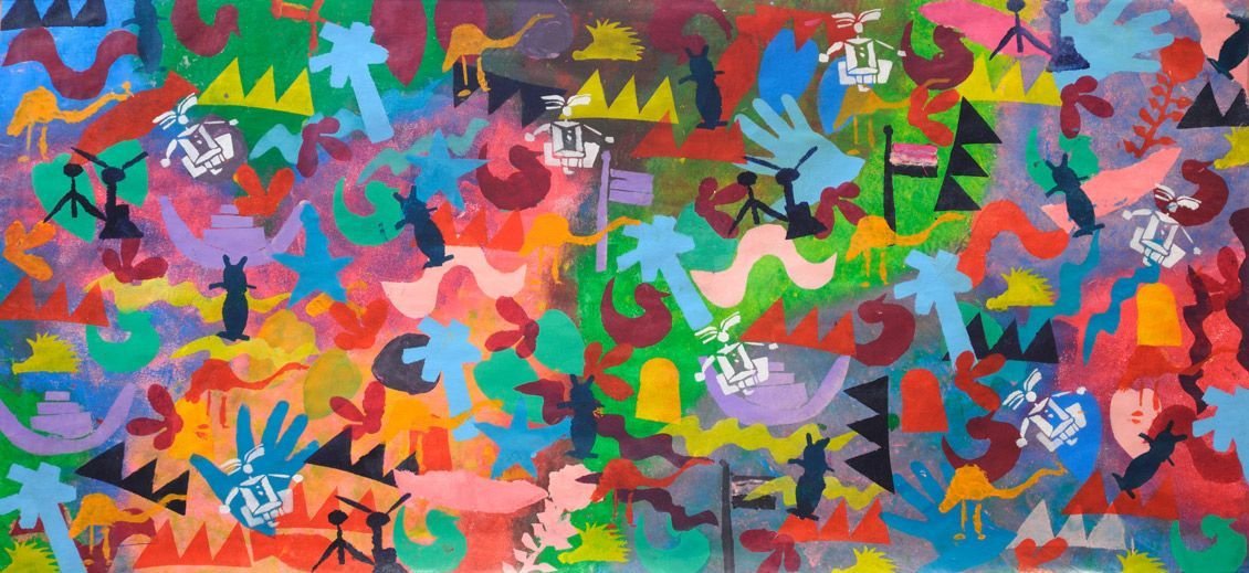 Siamo tutti sotto lo stesso cielo | Giunti Scuola