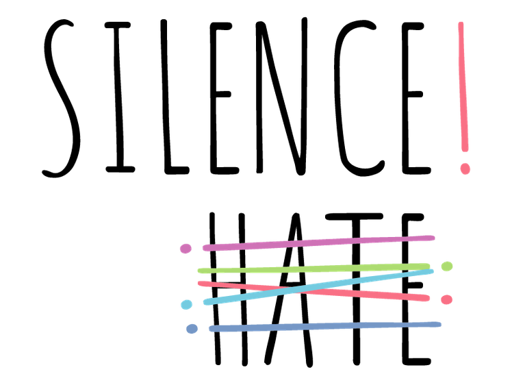 “Silence Hate”, un nuovo portale contro l’odio sui social | Giunti Scuola