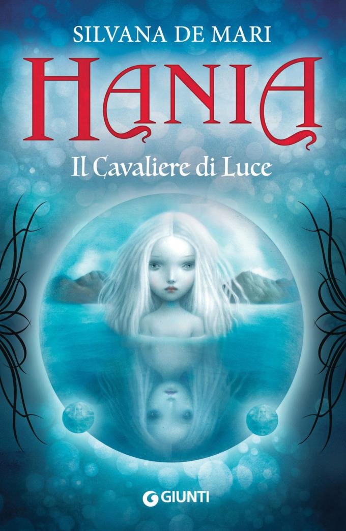 Silvana De Mari ha vinto il Premio Ceppo per l’infanzia e l’adolescenza | Giunti Scuola Silvana De Mari ha vinto il Premio Ceppo per l’infanzia e l’adolescenza | Giunti Scuola