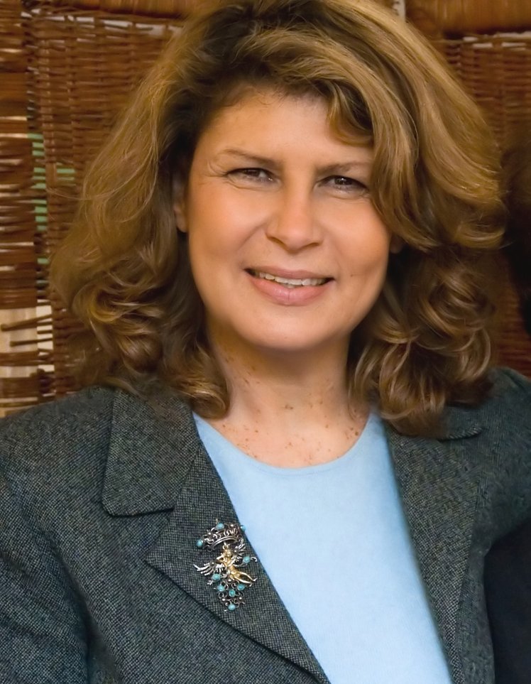 Silvia Costa è il Presidente della Commissione europea Cultura e Istruzione | Giunti Scuola Silvia Costa è il Presidente della Commissione europea Cultura e Istruzione | Giunti Scuola