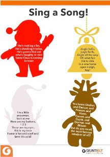 Sing a Song! | Giunti Scuola