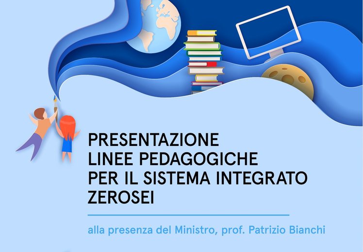 Sistema integrato 0-6, è il momento della consultazione | Giunti Scuola Sistema integrato 0-6, è il momento della consultazione | Giunti Scuola