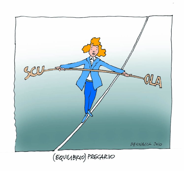 Situazione sito | Giunti Scuola