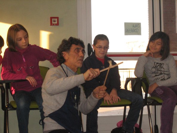 Soave (VR) - Mostra di giocattoli scientifici | Giunti Scuola Soave (VR) - Mostra di giocattoli scientifici | Giunti Scuola