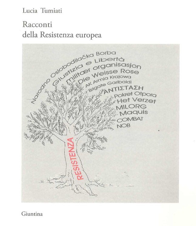 Sogni di libertà di Lucia Tumiati - "Racconti della Resistenza europea" | Giunti Scuola Sogni di libertà di Lucia Tumiati - "Racconti della Resistenza europea" | Giunti Scuola