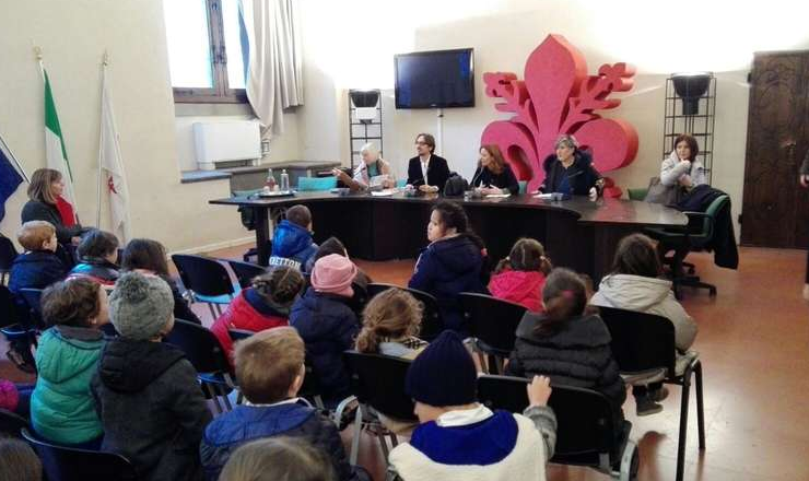 Solidarietà alle scuole terremotate: gemellaggio tra le scuole | Giunti Scuola