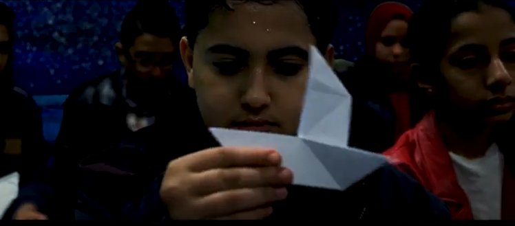 Sotto la luna. Un film per ricordare e raccontarsi | Giunti Scuola