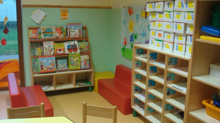 Spazi per accogliere | Giunti Scuola Spazi per accogliere | Giunti Scuola