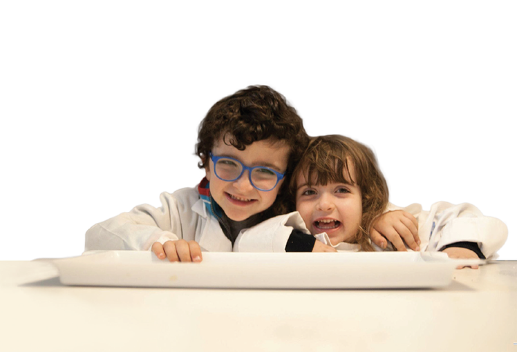 Specchiarsi nell’altro | Giunti Scuola Specchiarsi nell’altro | Giunti Scuola
