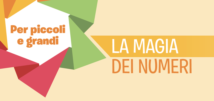 Speciale da scaricare: sfide e "magie" con la matematica | Giunti Scuola