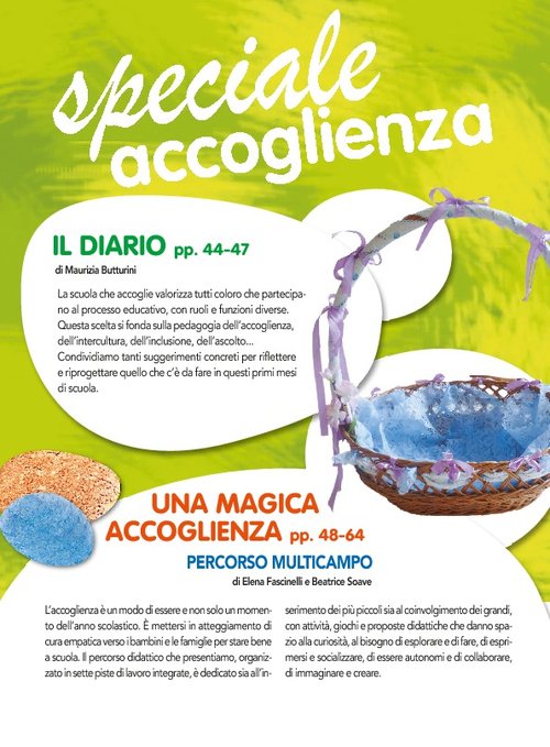 Speciale_accoglienza.pdf | Giunti Scuola