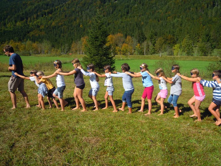Sperimentare il CLIL in più lingue | Giunti Scuola Sperimentare il CLIL in più lingue | Giunti Scuola