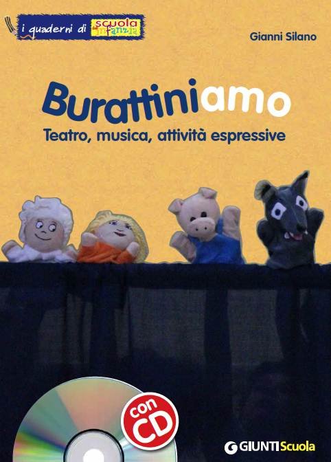 Spettacoli con e per i bambini | Giunti Scuola Spettacoli con e per i bambini | Giunti Scuola