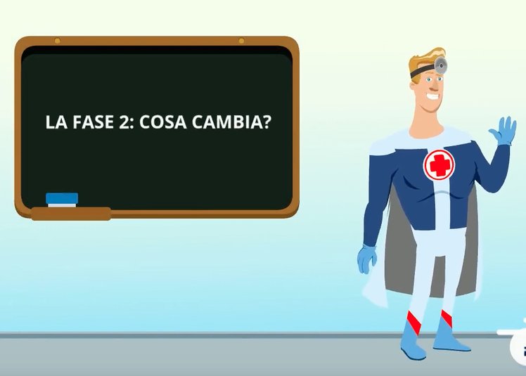 Spieghiamo la "fase due" a bambini e ragazzi con autismo | Giunti Scuola Spieghiamo la "fase due" a bambini e ragazzi con autismo | Giunti Scuola