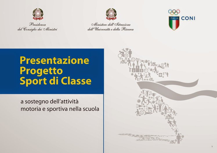 Sport di classe | Giunti Scuola