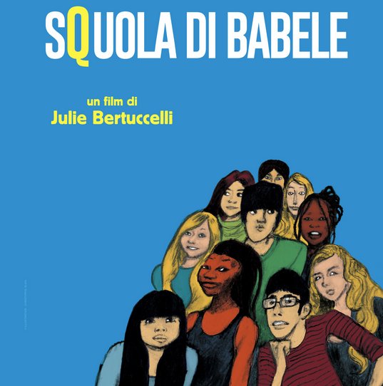 Squola di Babele | Giunti Scuola Squola di Babele | Giunti Scuola