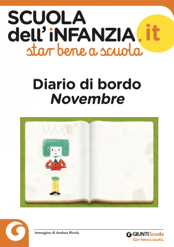 "Star bene a scuola", i consigli di novembre | Giunti Scuola