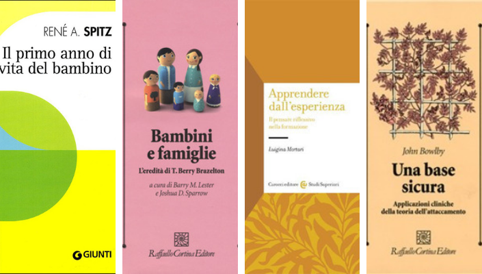 "Star bene insieme": tanti consigli di lettura per approfondire | Giunti Scuola "Star bene insieme": tanti consigli di lettura per approfondire | Giunti Scuola