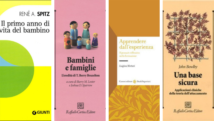 "Star bene insieme": tanti consigli di lettura per approfondire | Giunti Scuola