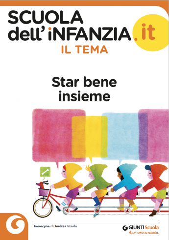 "Star bene insieme", una risorsa dedicata da scaricare | Giunti Scuola