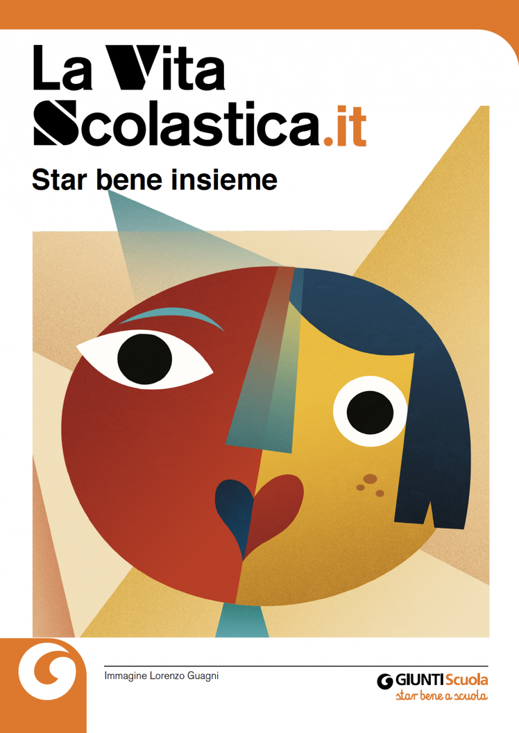 "Star bene insieme": una risorsa online per gli abbonati | Giunti Scuola