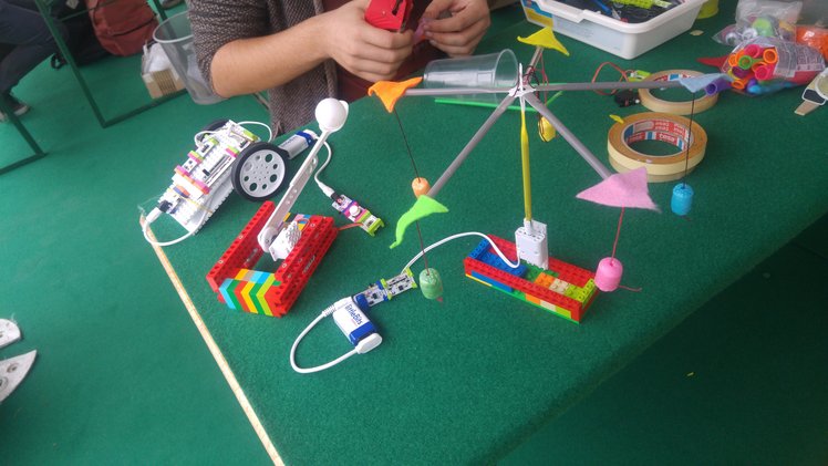 STEAM per tutti i bambini e le bambine | Giunti Scuola STEAM per tutti i bambini e le bambine | Giunti Scuola