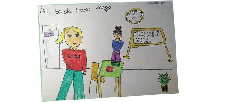 STEM e STEAM: la Scienza è per tutte e tutti | Giunti Scuola STEM e STEAM: la Scienza è per tutte e tutti | Giunti Scuola
