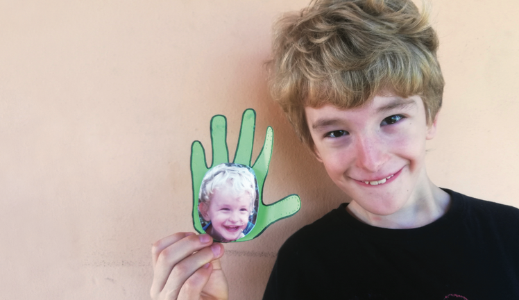Stiamo crescendo! | Giunti Scuola Stiamo crescendo! | Giunti Scuola