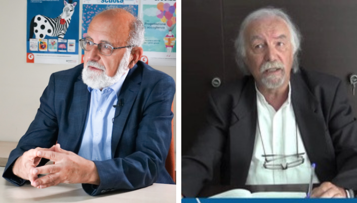 Storia e scienze, quali "intrecci" possibili? | Giunti Scuola Storia e scienze, quali "intrecci" possibili? | Giunti Scuola