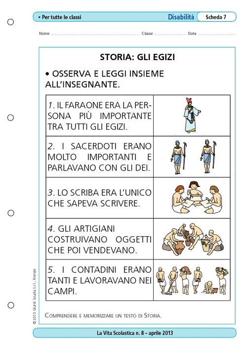 Storia: gli Egizi | Giunti Scuola Storia: gli Egizi | Giunti Scuola